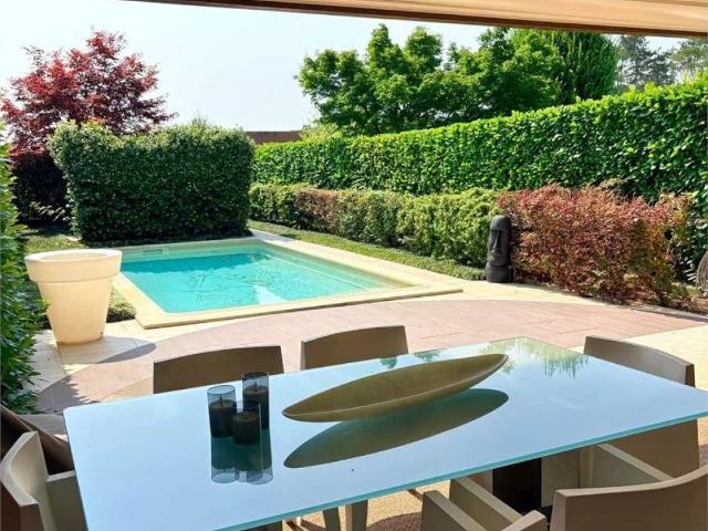 Villa Indipendente in vendita a Costa, Vittorio Veneto
