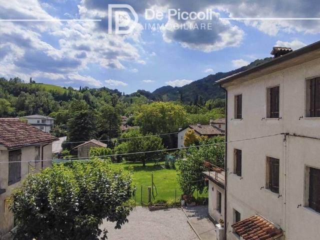 Villa Indipendente in vendita a Cèneda, Vittorio Veneto