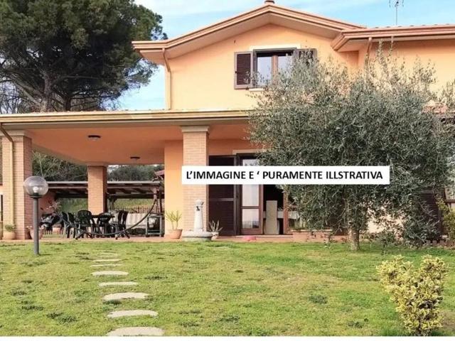 Villa Indipendente in vendita a Salsa, Vittorio Veneto