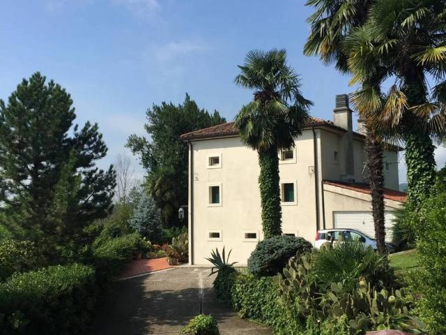 Villa Indipendente in vendita a Salsa, Vittorio Veneto