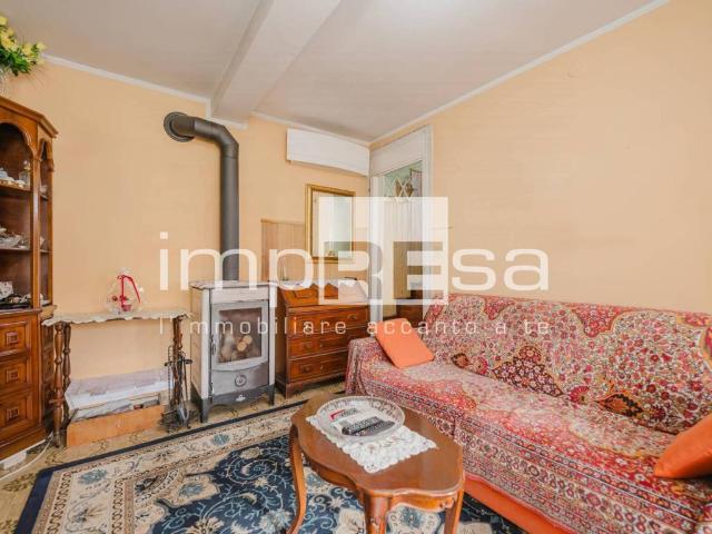 Villa Indipendente in vendita a Longhere, Vittorio Veneto
