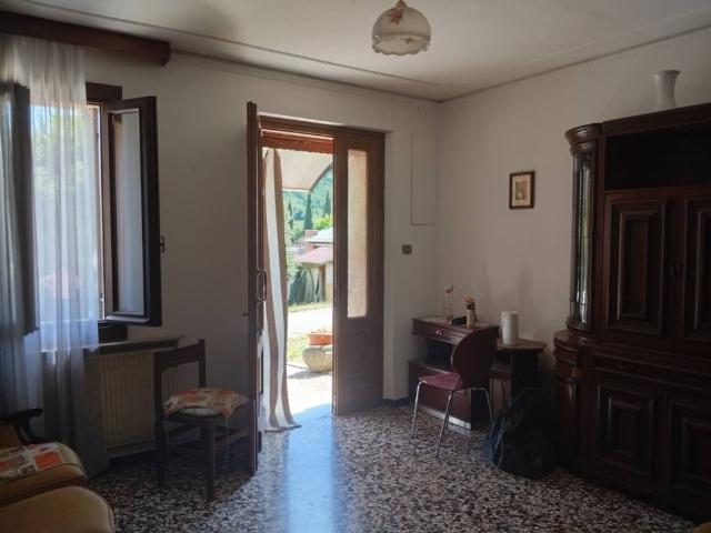 Villa Indipendente in vendita a Longhere, Vittorio Veneto
