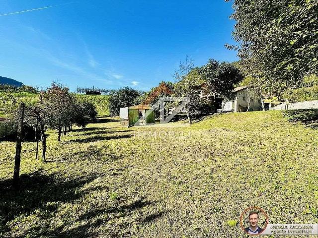 Villa Indipendente in vendita a Longhere, Vittorio Veneto
