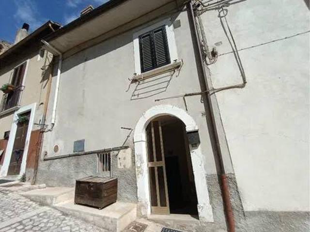 Villa Indipendente in vendita a Unione dei comuni Terre dei Peligni, Vittorito