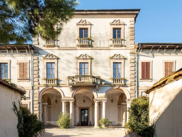 Villa Indipendente in vendita a Vittuone, Lombardia