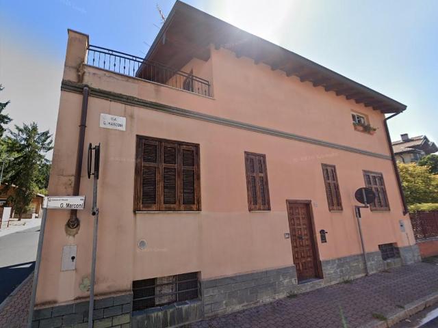 Villa Indipendente in vendita a Vittuone, Lombardia