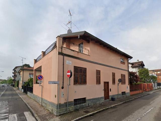 Villa Indipendente in vendita a Vittuone, Lombardia