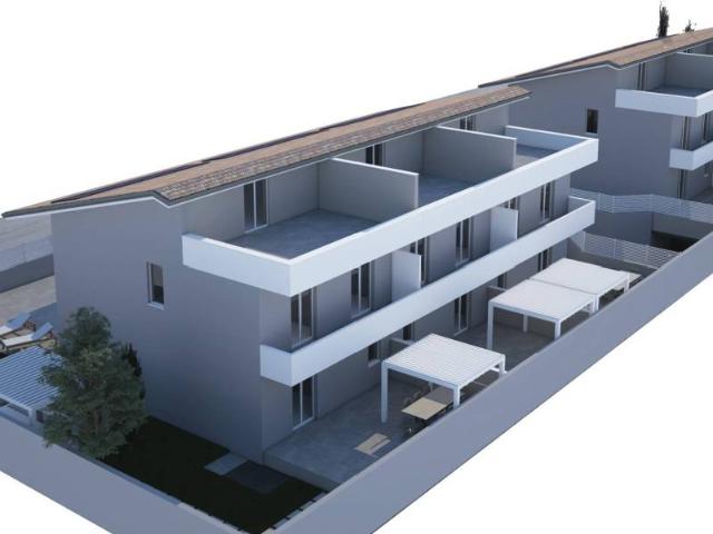 Villa Indipendente in vendita a Vitulazio, Campania