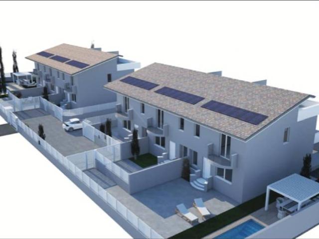 Villa Indipendente in vendita a Vitulazio, Campania