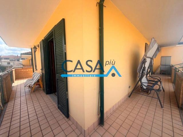 Villa Indipendente in vendita a Vitulazio, Campania