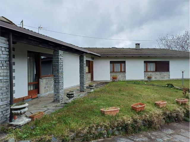 Villa Indipendente in vendita a Unione Montana Alpi Graie, Piemonte