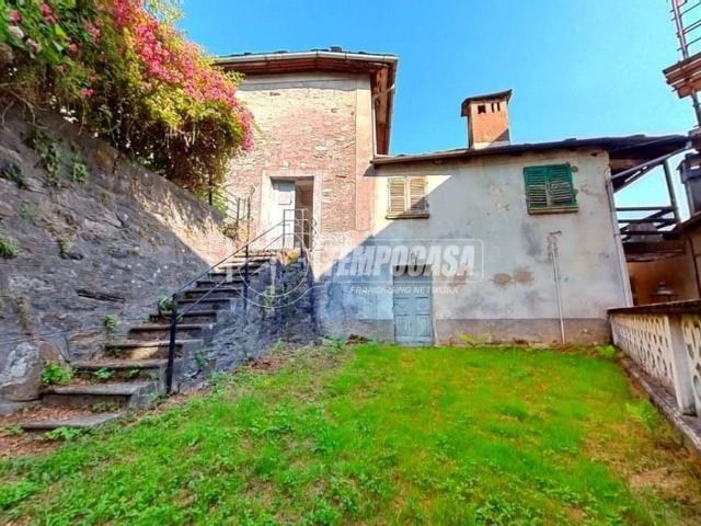 Villa Indipendente in vendita a Unione Montana Alpi Graie, Piemonte