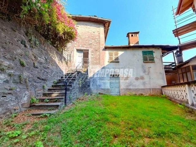 Villa Indipendente in vendita a Unione Montana Alpi Graie, Piemonte