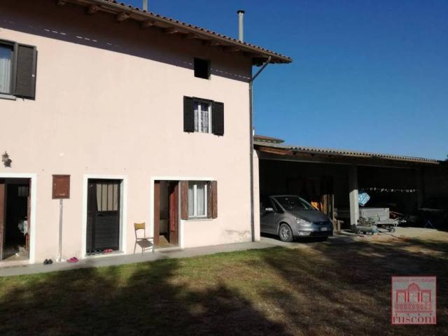 Villa Indipendente in vendita a Vivaro, Friuli-Venezia Giulia
