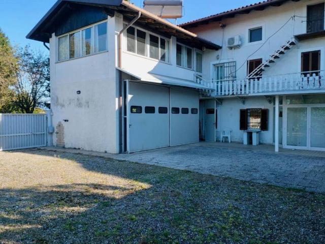 Villa Indipendente in vendita a Vivaro, Friuli-Venezia Giulia