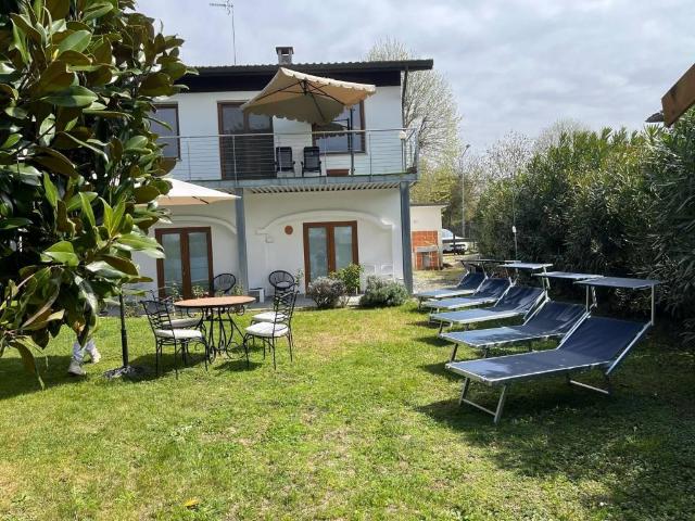 Villa Indipendente in vendita a Piemonte, Biella