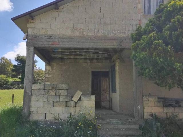 Villa Indipendente in vendita a Vizzini, Sicilia