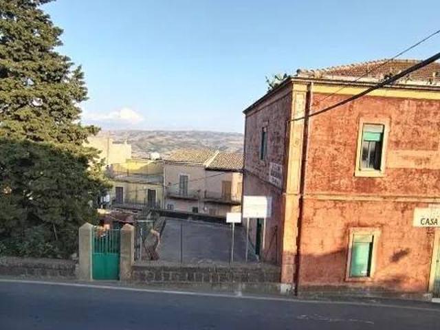 Villa Indipendente in vendita a Cunzirìa, Vizzini