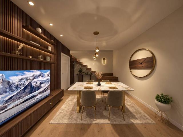 Villa Indipendente in vendita a Le Palazzine, Vizzola Ticino