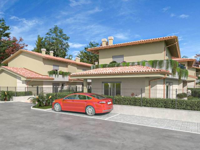 Villa Indipendente in vendita a Vizzolo Predabissi, Lombardia