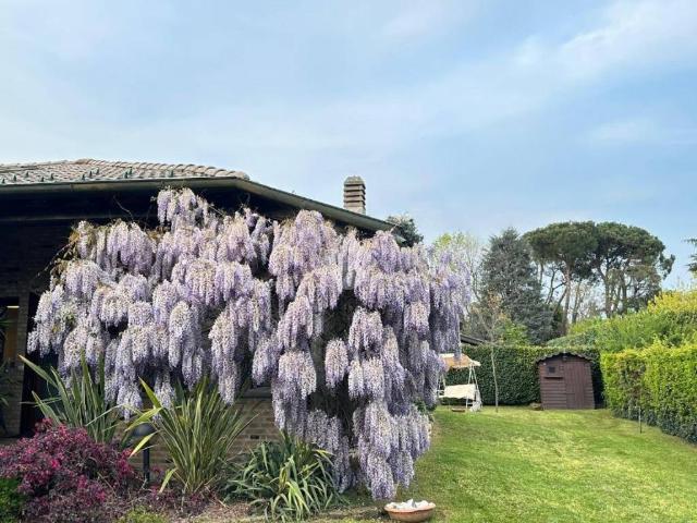 Villa Indipendente in vendita a Sarmazzano, Vizzolo Predabissi