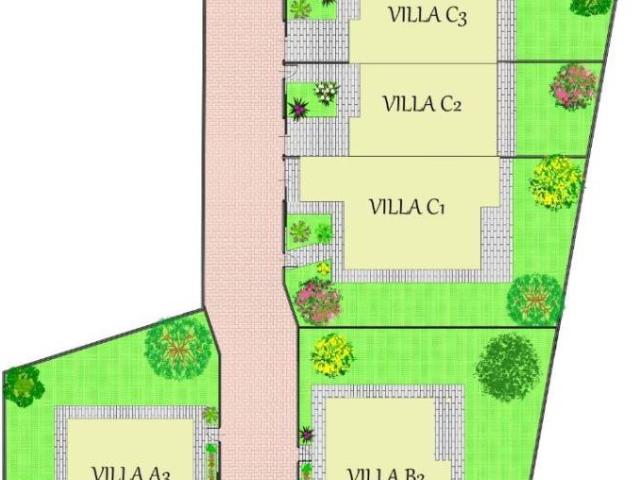 Villa Indipendente in vendita a Vizzolo Predabissi, Lombardia