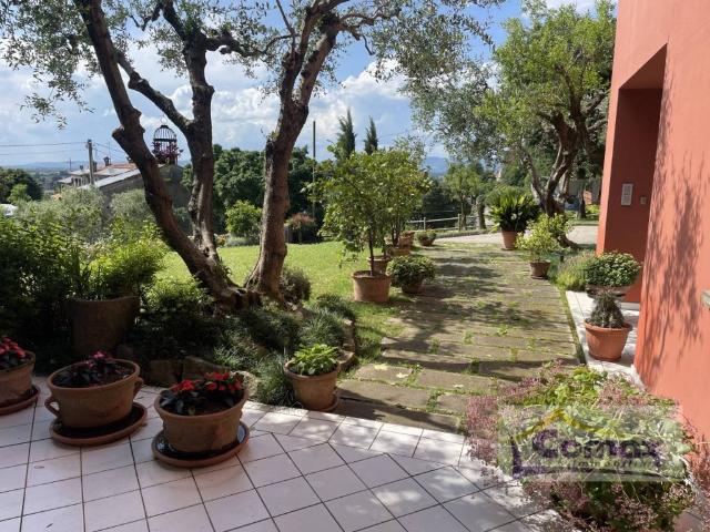 Villa Indipendente in vendita a Vo, Veneto
