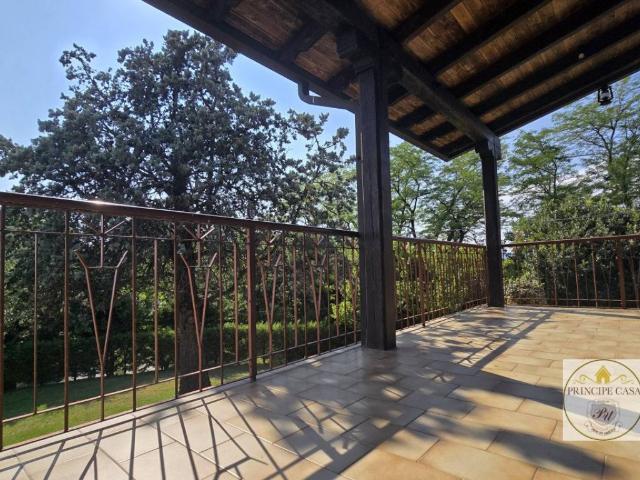 Villa Indipendente in vendita a Vo, Veneto