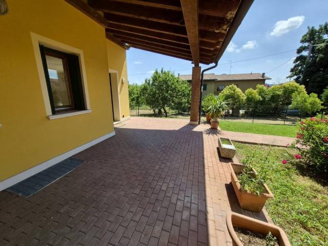 Villa Indipendente in vendita a Vo, Veneto