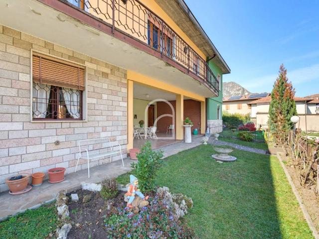Villa Indipendente in vendita a Collio, Vobarno