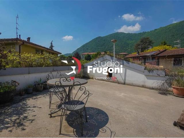 Villa Indipendente in vendita a Comunità montana della Valle Sabbia, Vobarno
