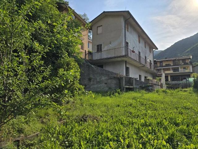 Villa Indipendente in vendita a Comunità montana della Valle Sabbia, Vobarno