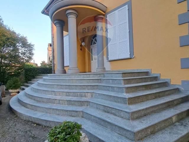 Villa Indipendente in vendita a Altomasso, Voghera