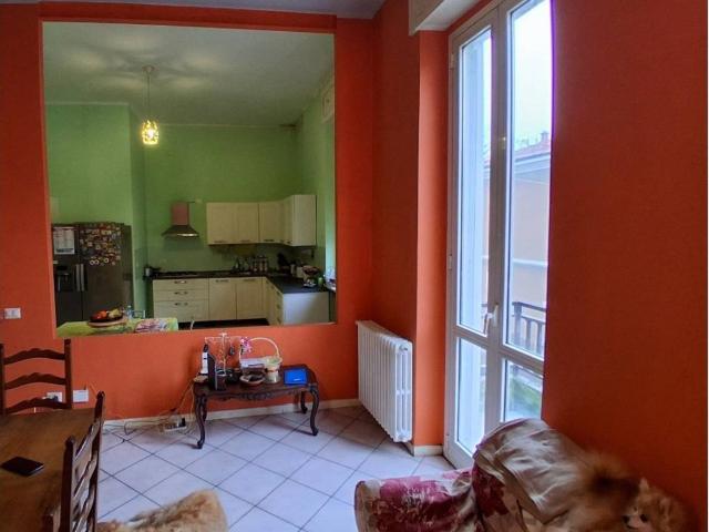 Villa Indipendente in vendita a Benvenuti, Voghera