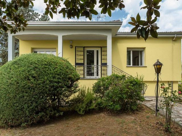 Villa Indipendente in vendita a Cascina Passerina, Voghera