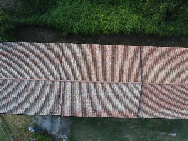 Villa Indipendente in vendita a Valle, Voghera
