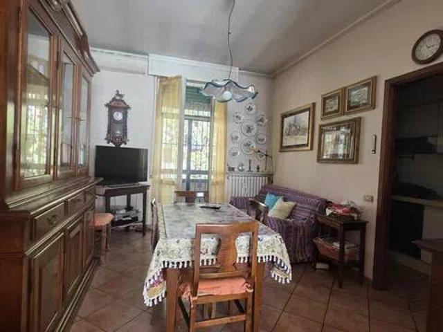 Villa Indipendente in vendita a Benvenuti, Voghera