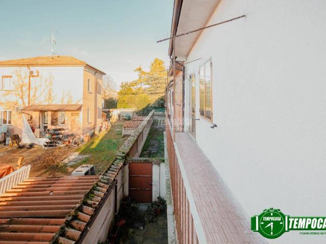 Villa Indipendente in vendita a Cascina Vittoria, Voghera