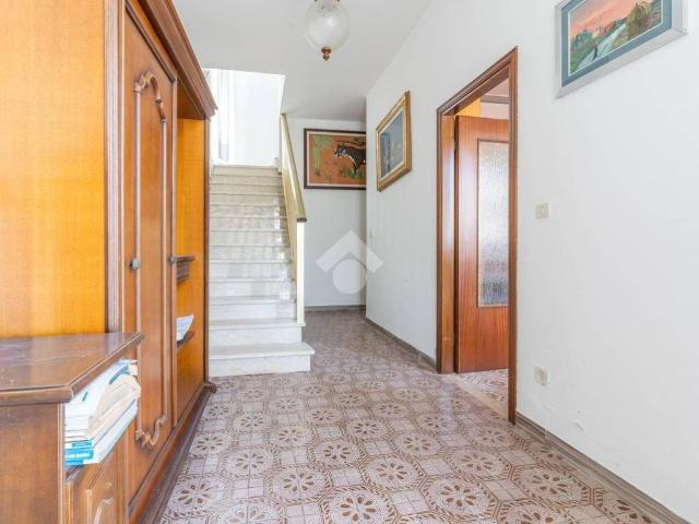Villa Indipendente in vendita a Voghiera, Reggio Emilia
