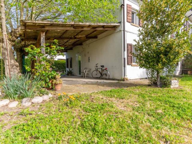 Villa Indipendente in vendita a Voghenza, Voghiera