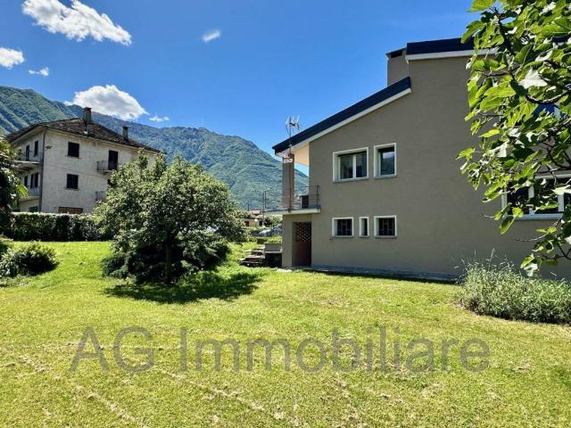 Villa Indipendente in vendita a Piemonte, Verbano-cusio-ossola