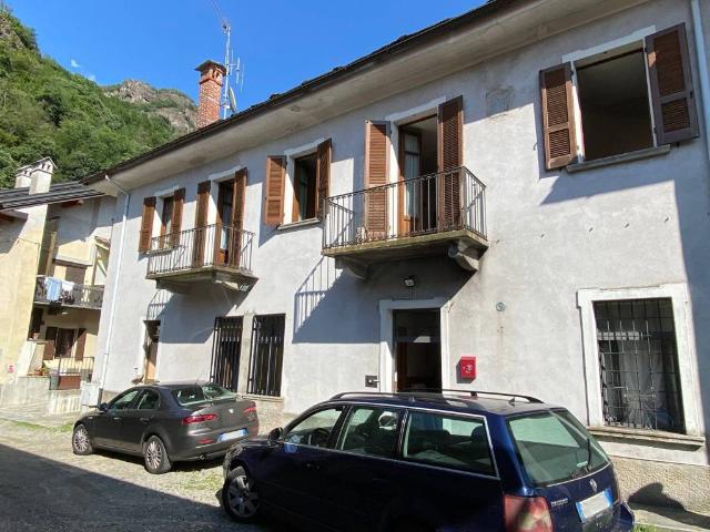 Villa Indipendente in vendita a Piemonte, Verbano-cusio-ossola