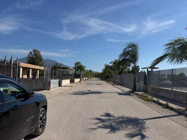Villa Indipendente in vendita a Volla, Napoli