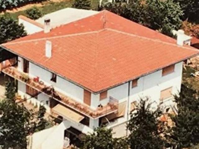 Villa Indipendente in vendita a Volpago Del Montello, Veneto