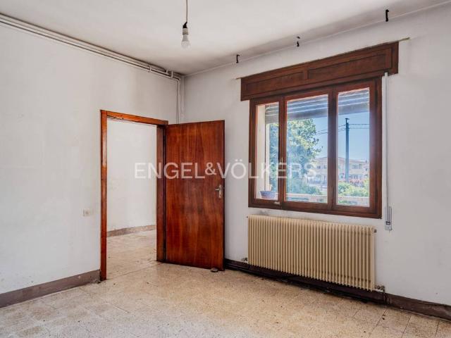 Villa Indipendente in vendita a Volpago Del Montello, Veneto