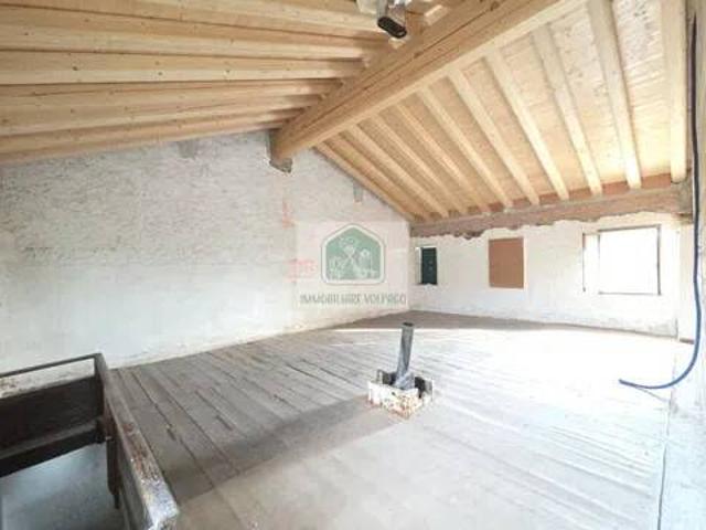 Villa Indipendente in vendita a Volpago Del Montello, Veneto