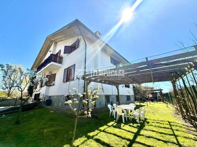 Villa Schiera in vendita a Piemonte, Torino
