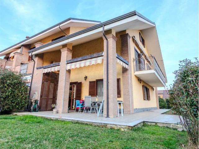 Villa Indipendente in vendita a Piemonte, Torino