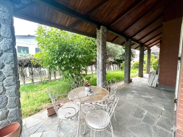 Villa Indipendente in vendita a Piemonte, Torino