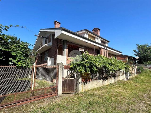 Villa Indipendente in vendita a Piemonte, Torino